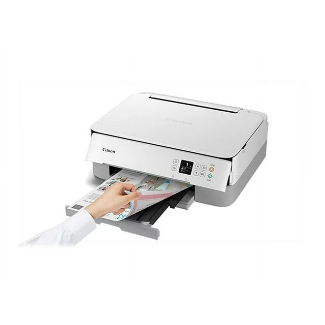 Canon PIXMA TS6420 Wireless Inkjet All-in-One Printer