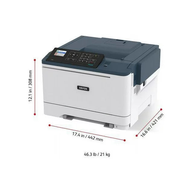 Xerox C310/DNI Color Printer