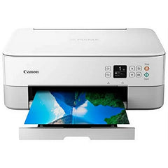 Canon PIXMA TS6420 Wireless Inkjet All-in-One Printer