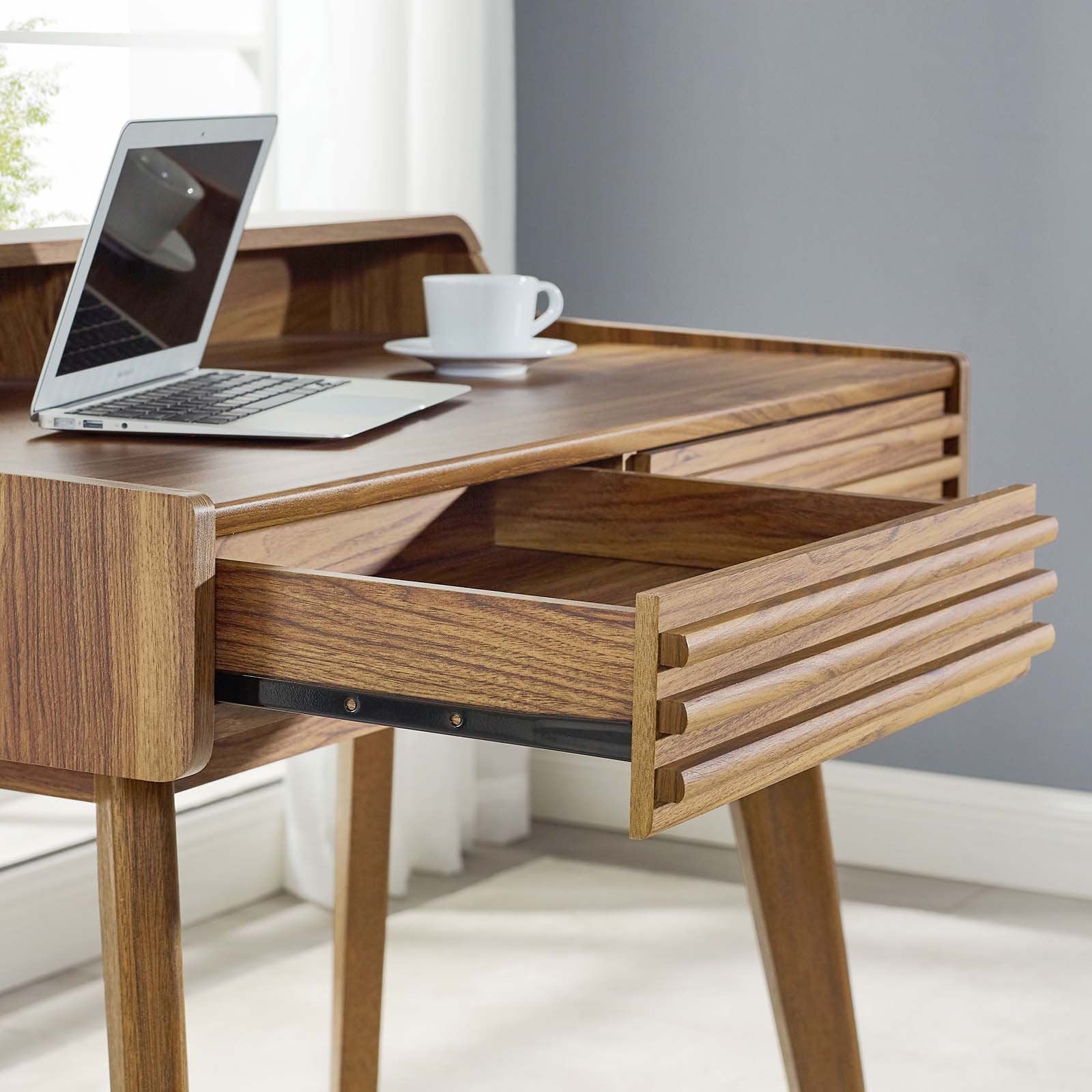 Modway Render Writing Desk