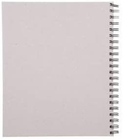 Mintra Office Engineer Notebooks and Pads (6723 Engineer Notebook, 1 Pack)