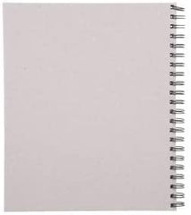 Mintra Office Engineer Notebooks and Pads (6723 Engineer Notebook, 1 Pack)