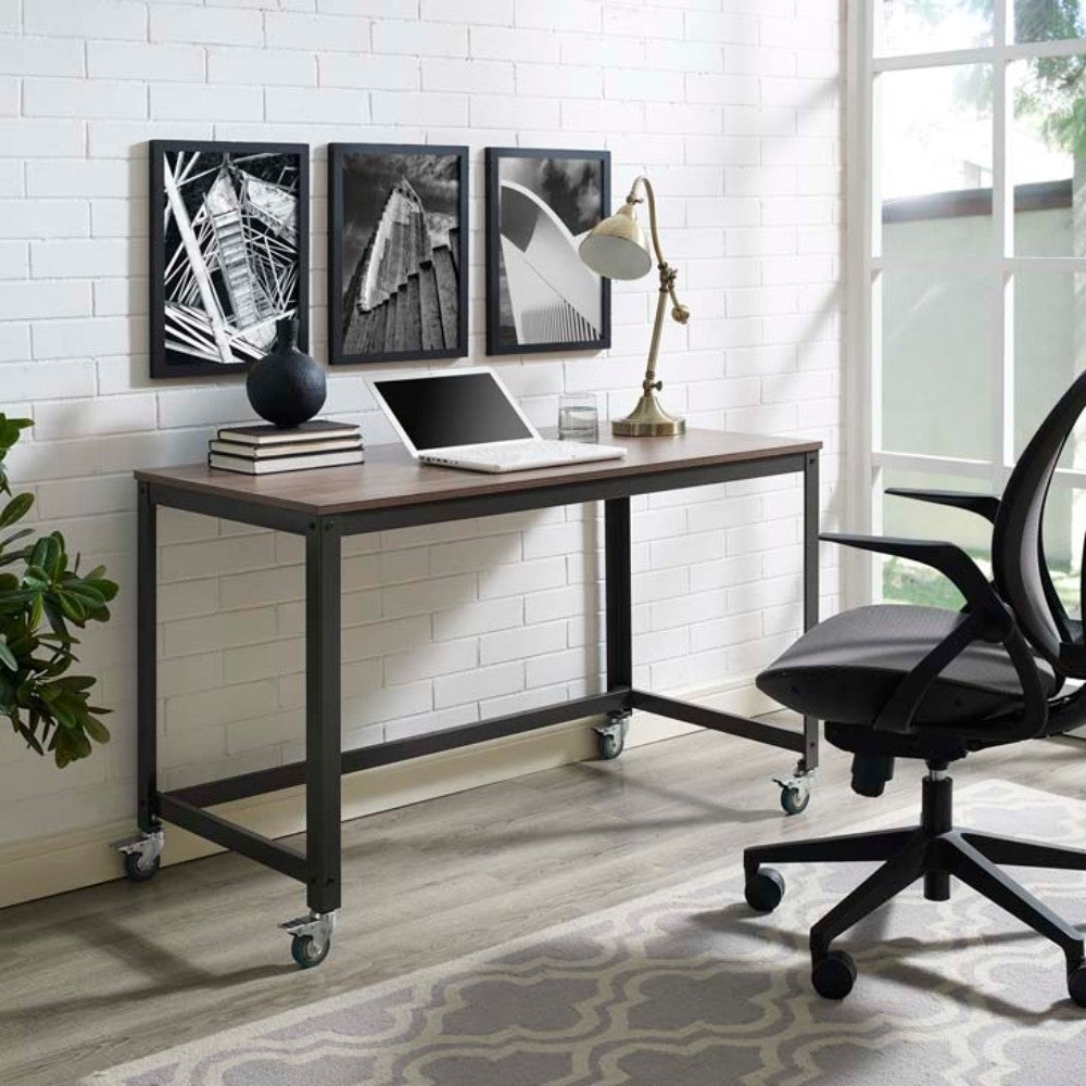 Modway Vivify Computer Office Desk