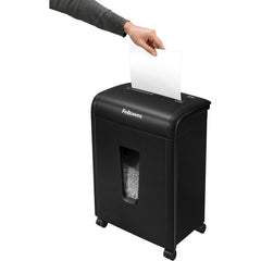 Fellowes Powershred 62MC Micro-Cut Shredder