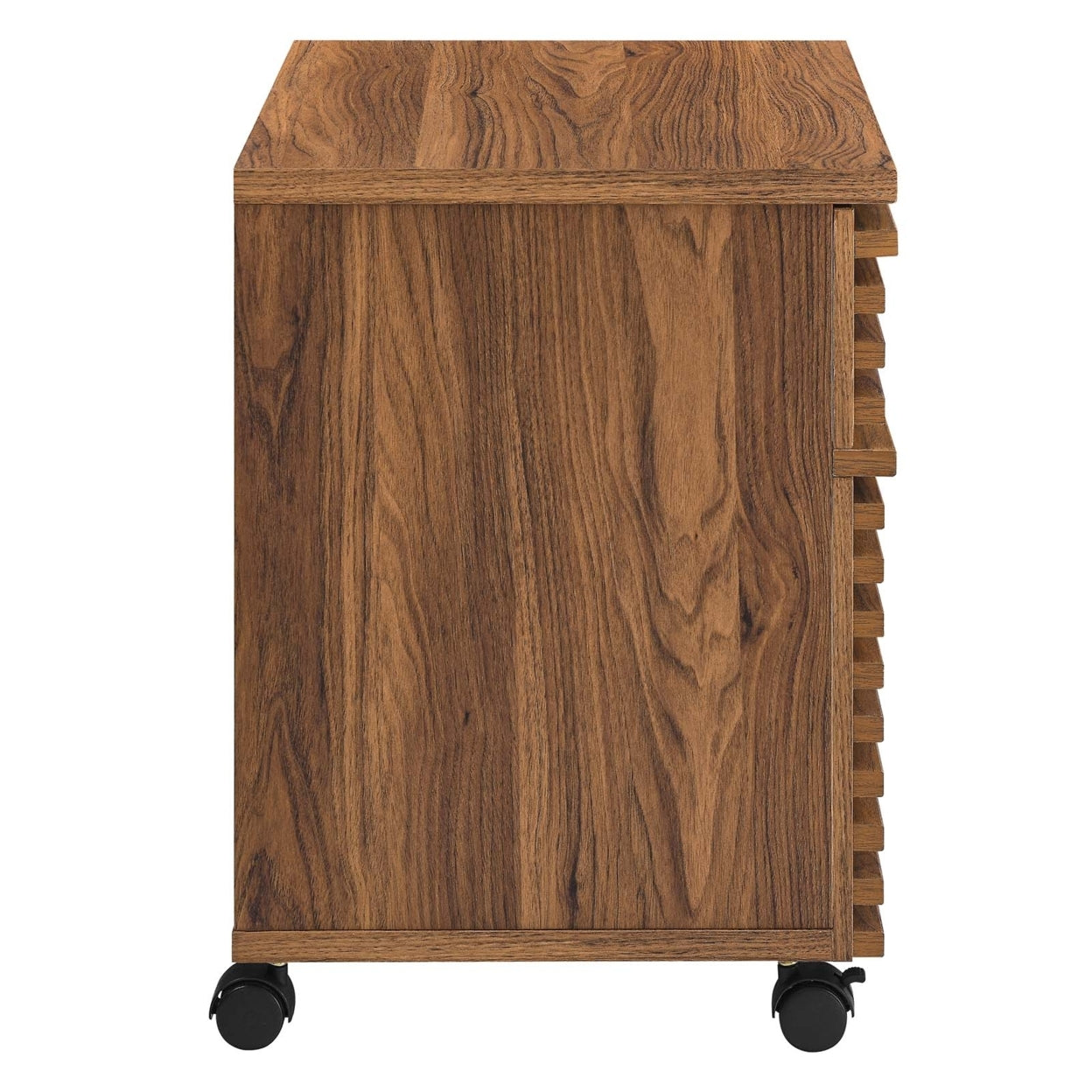 Modway Render Wood File Cabinet-EEI-5704-WAL