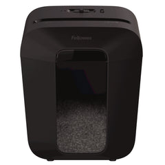 Fellowes 4402001 Powershred LX41 8-Sheet Microcut Shredder