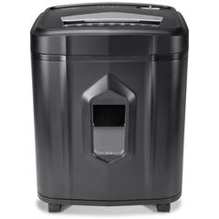 Aurora GB Professional Grade Continuous 16-Sheet Micro-Cut Paper and CD/Credit Card Shredder