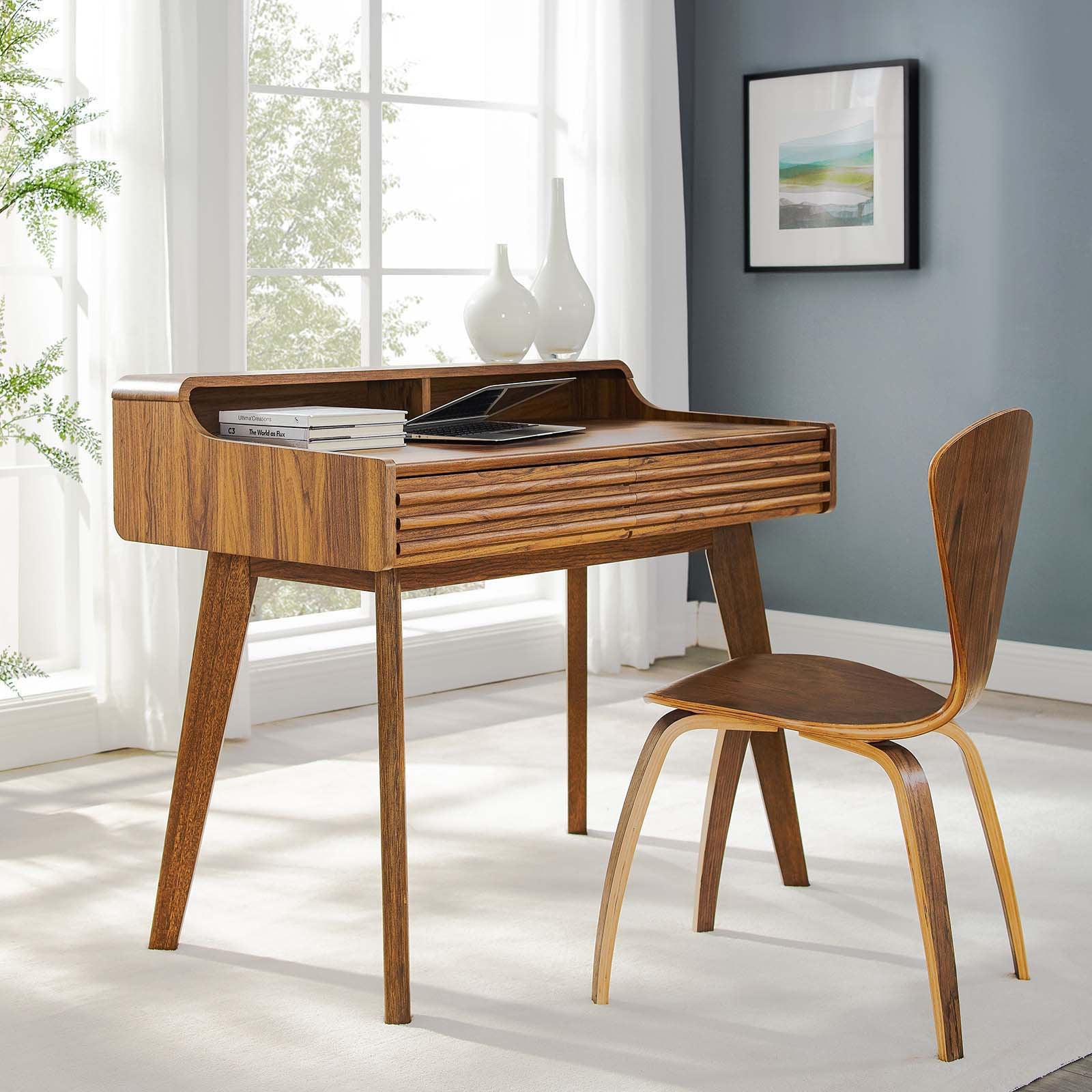 Modway Render Writing Desk