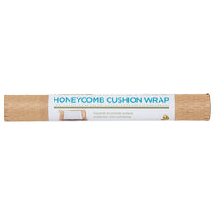 Flourish Brand Honeycomb Cushion Wrap - Brown, 13 in. x 18.5 in., 6 Pack