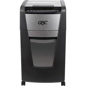 GBC AutoFeed+Office Shredder,300X,Cross-Cut,300 Sheets