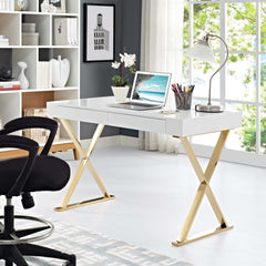 Modway Sector Office Desk